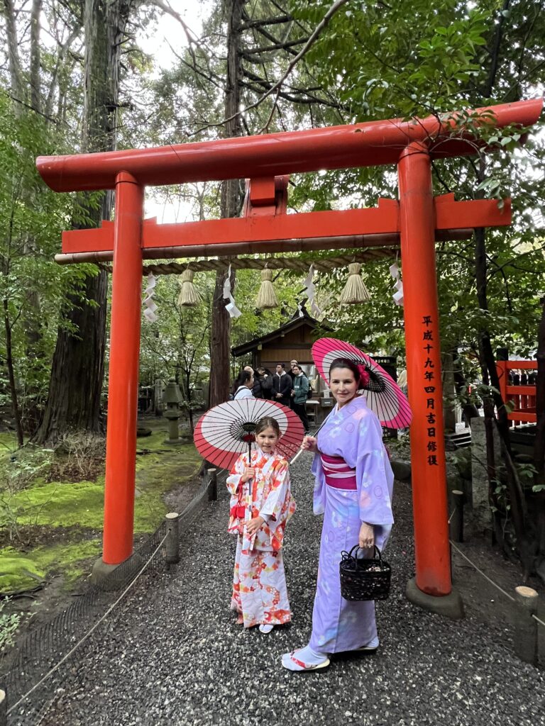 Kyoto Spring Highlight Torokko Sightseeing Train Hozu River Rafting