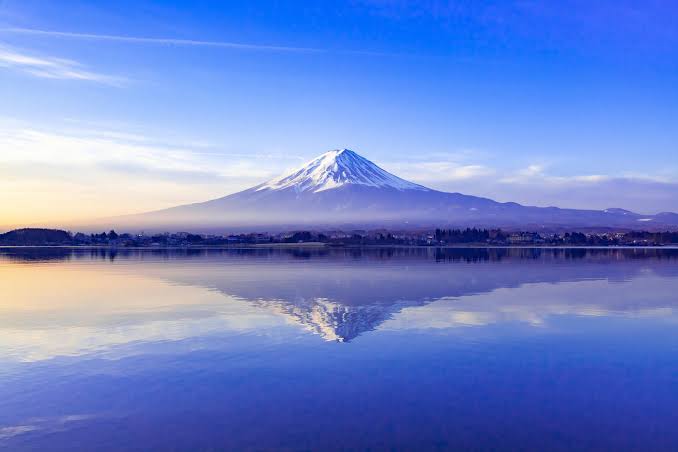 KAWAGUCHIKO lake , Mt.FUJI and colorful leaves’ - TOKYO travel TIPS