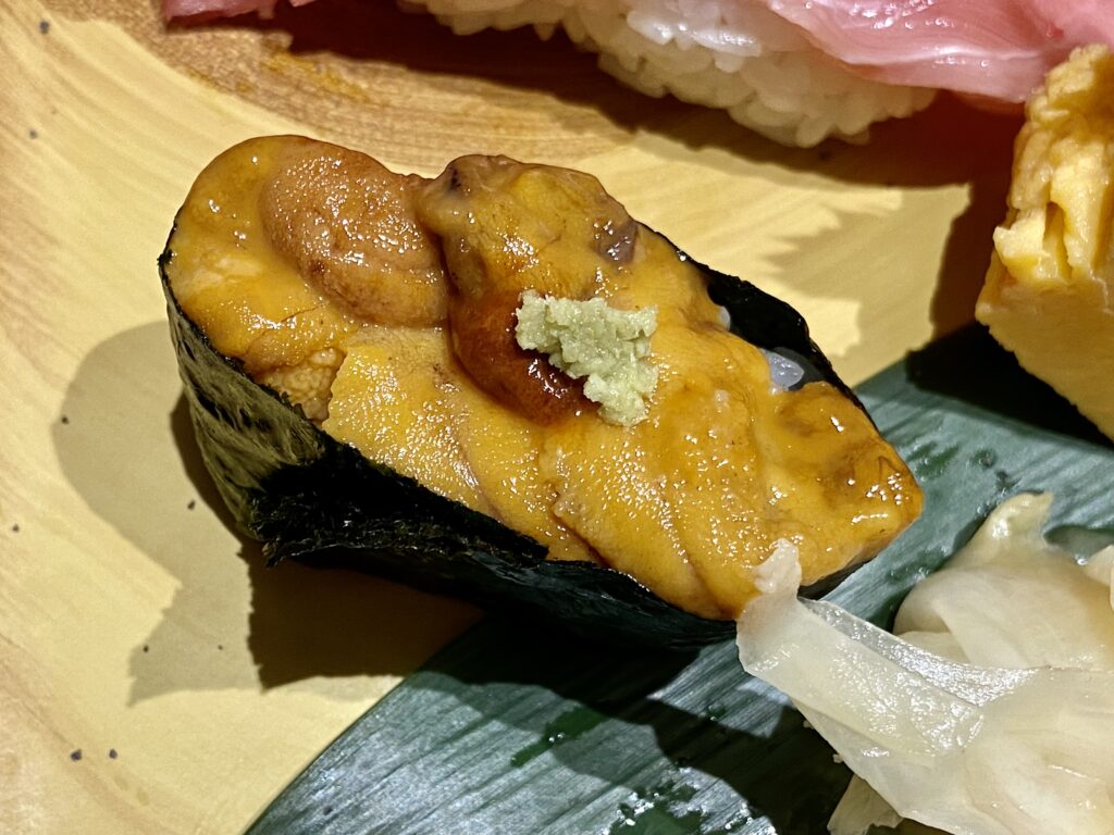 One of the most popular Sushi restaurants in Tokyo, Midorizushi - TOKYO ...