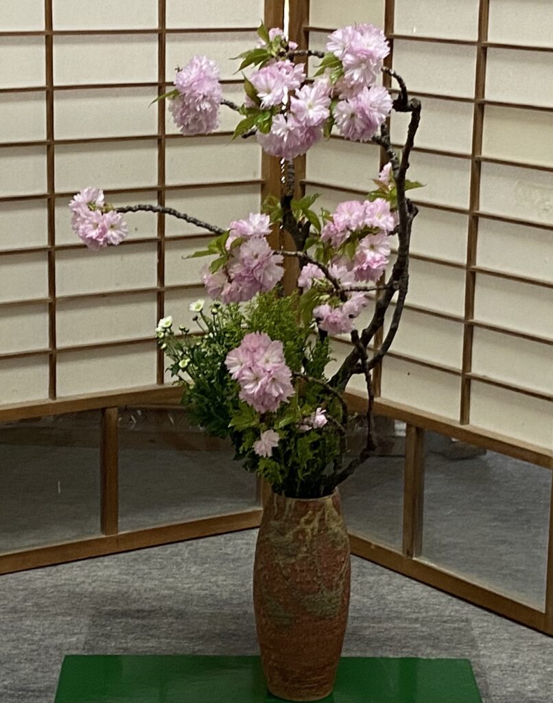 ikebana-art-tokyo-double-cherry-blossom-at-numazu-ex-imperial-villas