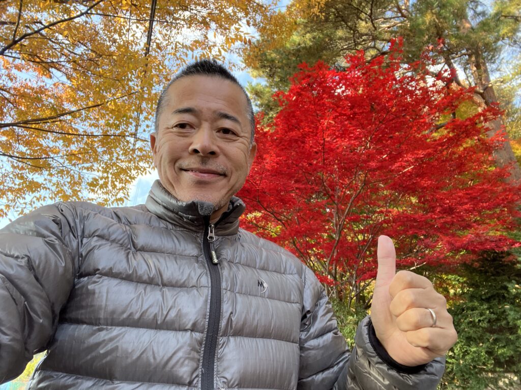 Lake Kawaguchiko Maple Festival and Mt.Fuji TOKYO travel TIPS