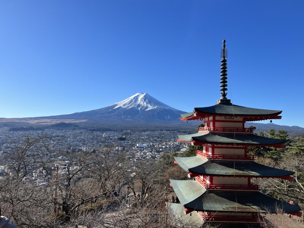 Elementary school boy,parents,ice cream and Mt.Fuji 1 day tour! - TOKYO ...