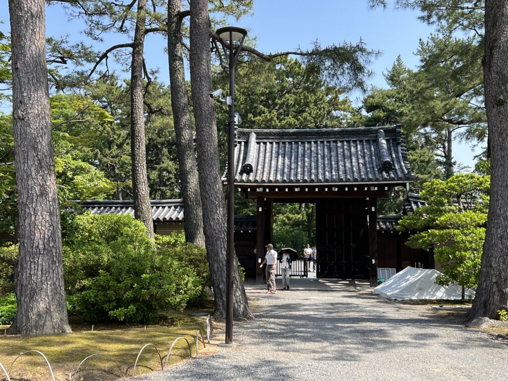 How to Visit Imperial Villas in Kyoto without Advanced Reservations ...