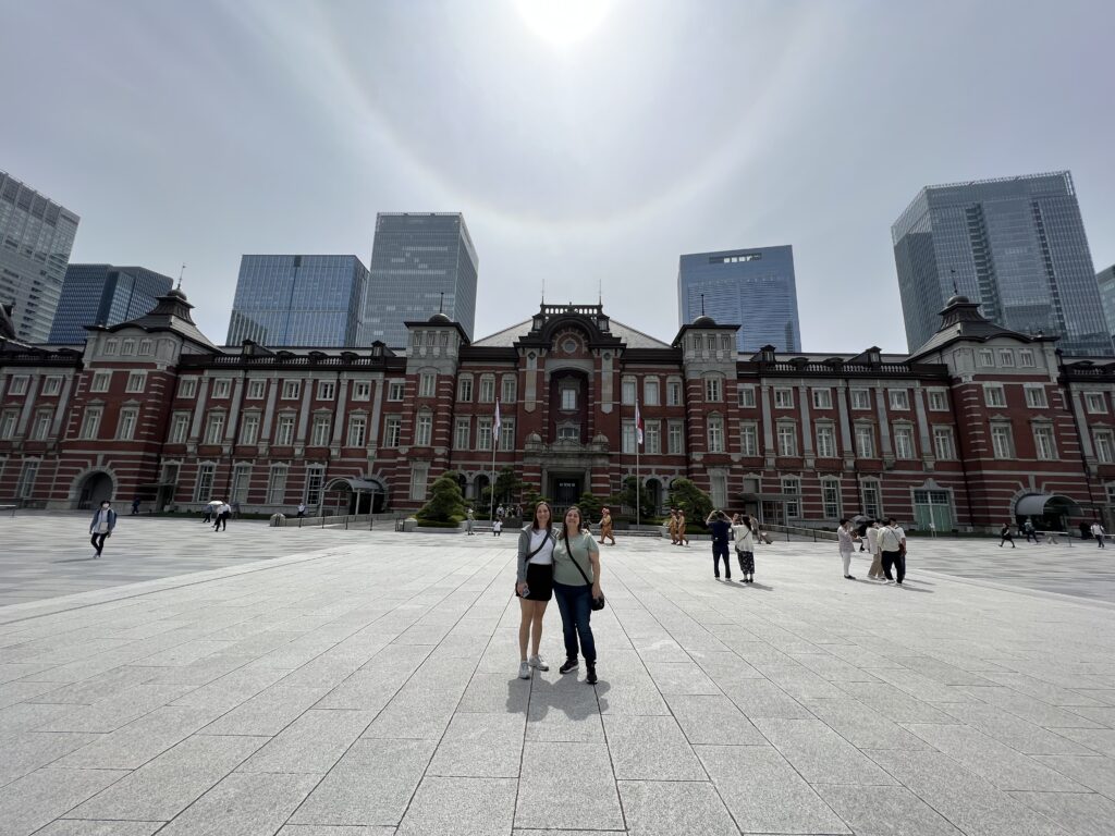 Tokyo fully enjoy 1 day, cat cafe, Maiji shrine, Inner garden ...