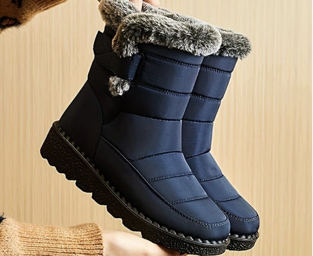 FOOTWEAR FOR TOKYO IN FEBRUARY R JAPANTRAVELTIPS visual data 2