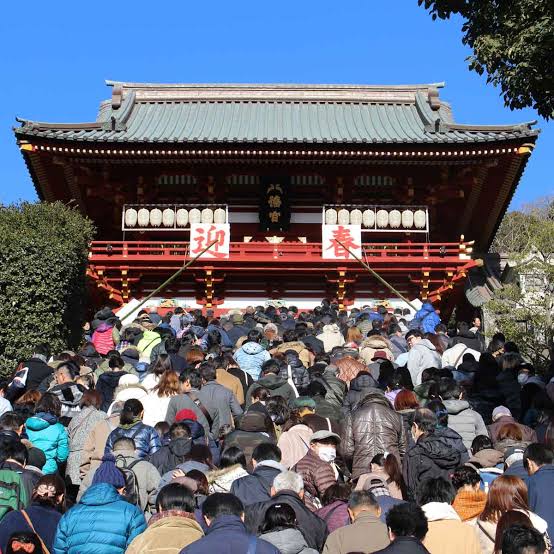 Information About Visiting Japan in January 2025！ TOKYO travel TIPS
