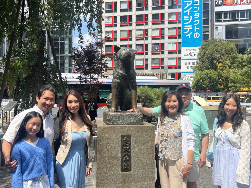 Hachiko 