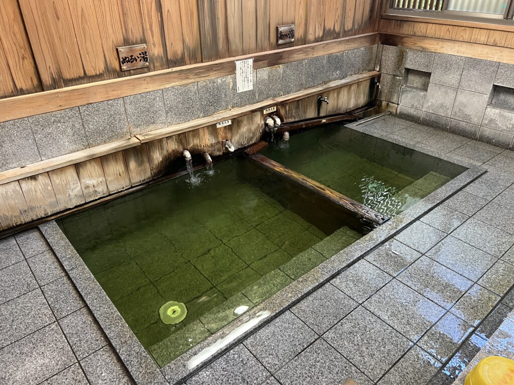 Kumano tearai yu