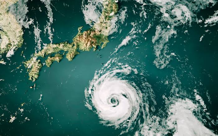 Typhoon 