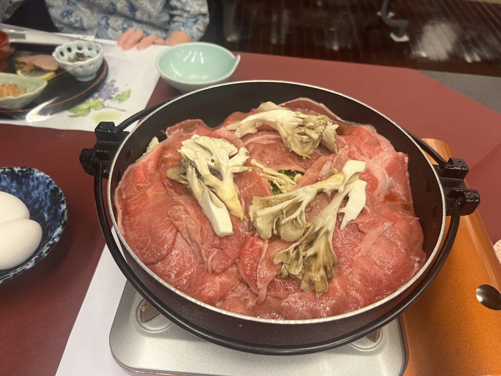 Sukiyaki 