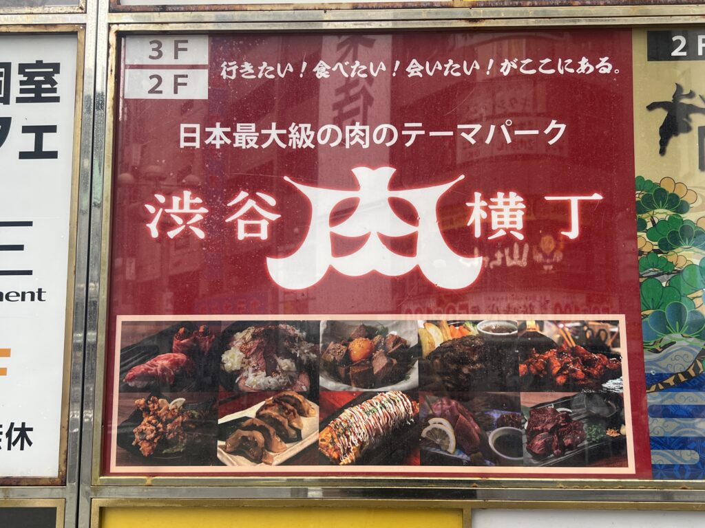 Shibuya Miku YOKOCHO 