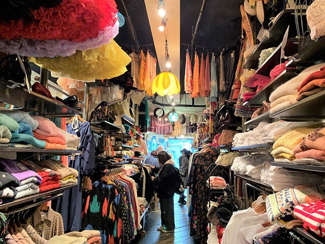 Shimokitazawa