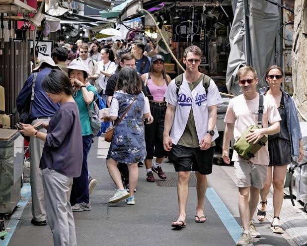 Shimokitazawa