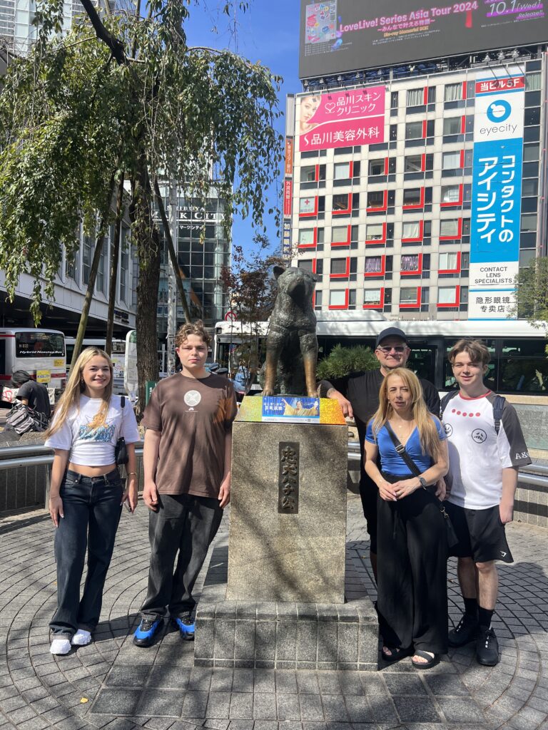 Hachiko 