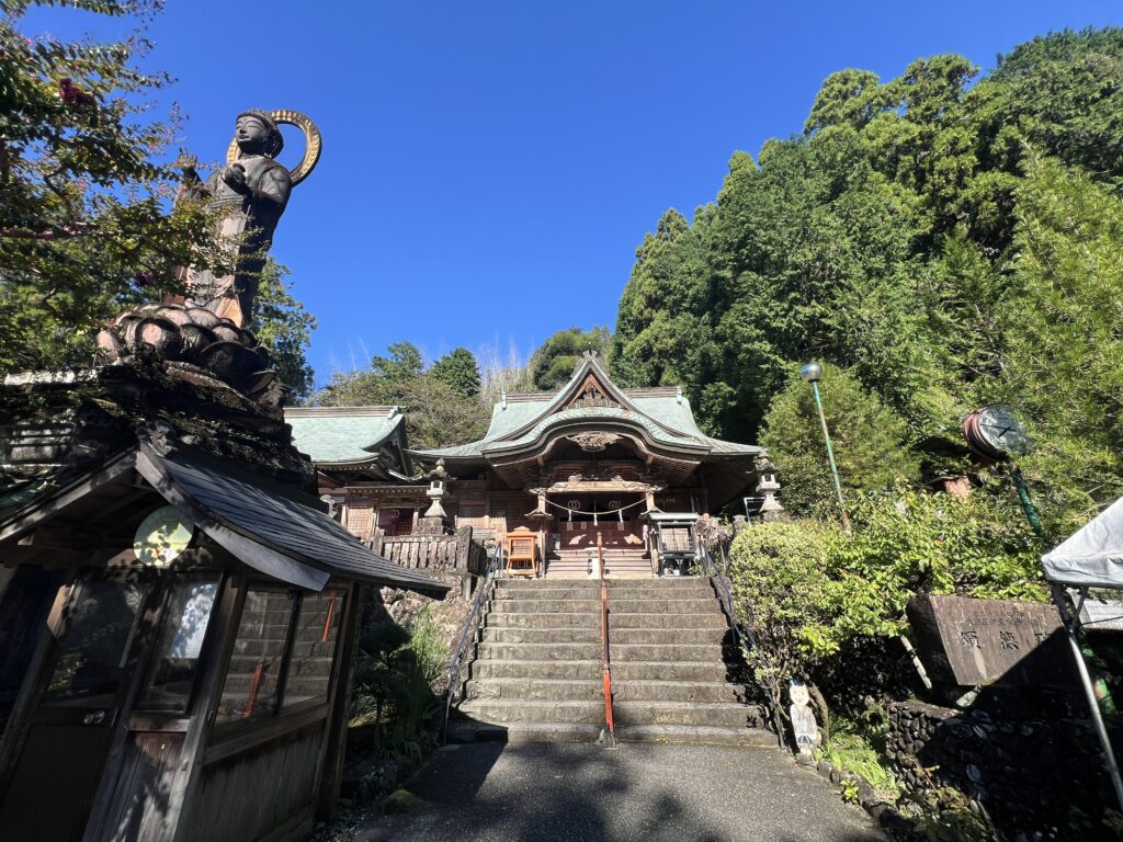 Shikoku 88 temples pollgrimage 