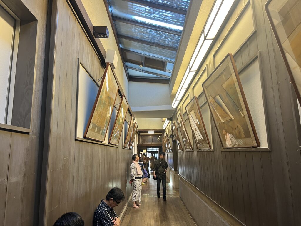 Dogo onsen