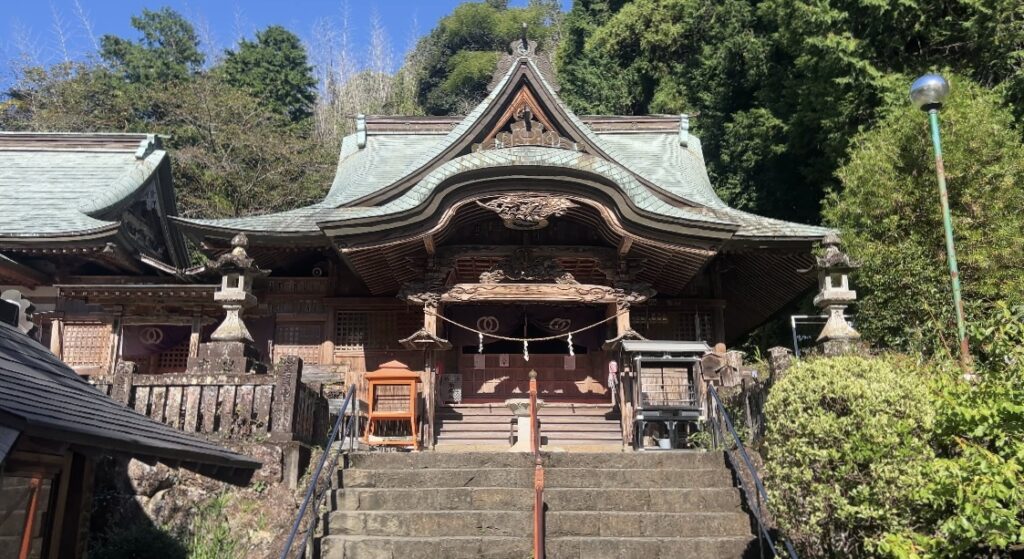 Shikoku 88 temples pollgrimage 