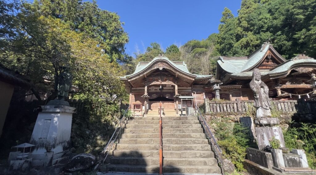 Shikoku 88 temples pollgrimage 