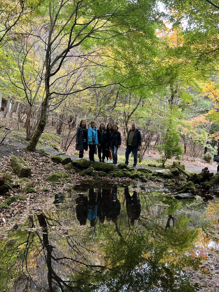Kubota-Ichiki kimono museum 