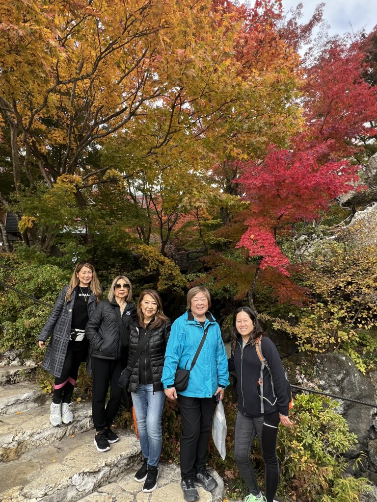 Kubota-Ichiki kimono museum 