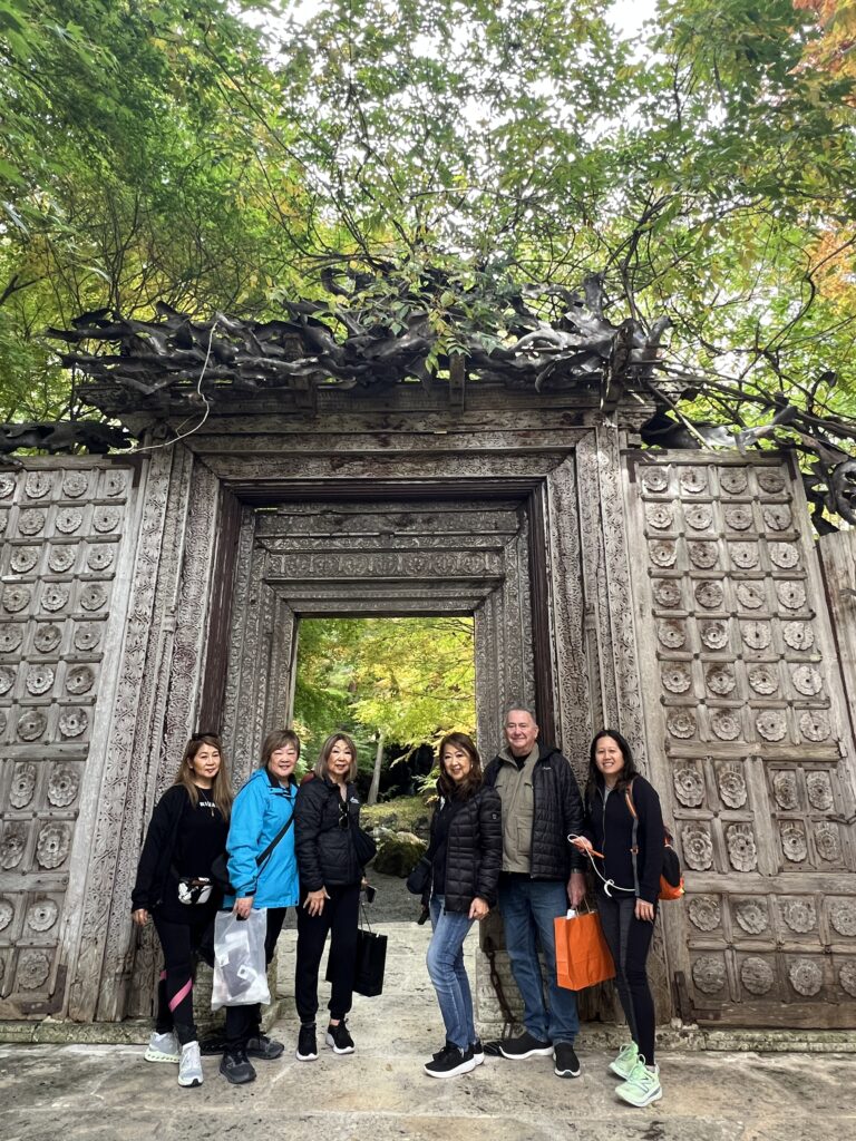 Kubota-Ichiki kimono museum 