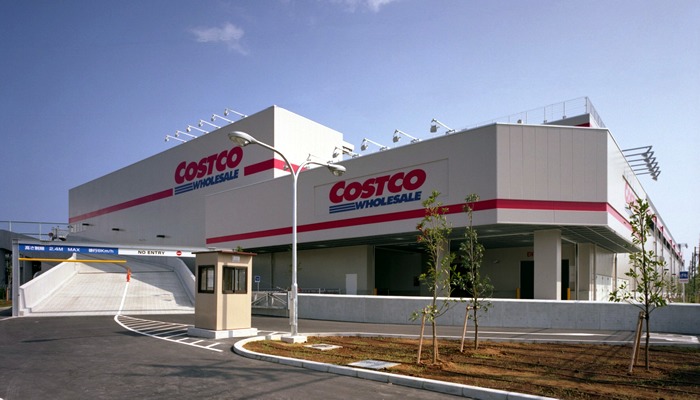 Costco 